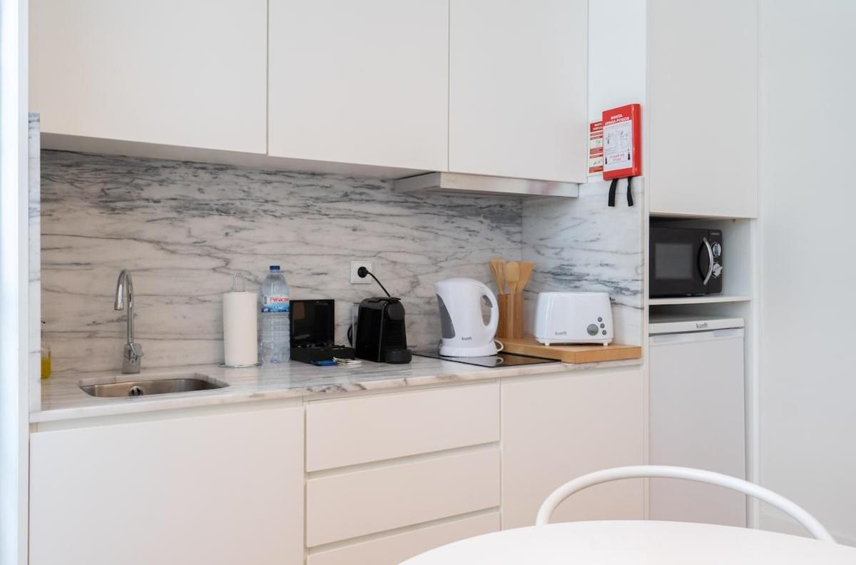 Habitatio - Aliados By Luxistay ปอร์โต ภายนอก รูปภาพ